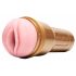 Fleshlight GO - Stamina Training Unit Lady - vagin compact (roz) 