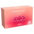 Set de înlocuitor de ventuze Womanizer Eco Premium - roz (3 buc) 