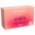 Set de înlocuitor de ventuze Womanizer Eco Premium - roz (3 buc) 