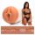 Fleshlight Autumn Falls Cream - vagină realistă (natur)