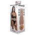 Fleshlight Autumn Falls Cream - vagin realist (natural) 