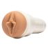 Fleshlight Autumn Falls Cream - vagină realistă (natur)