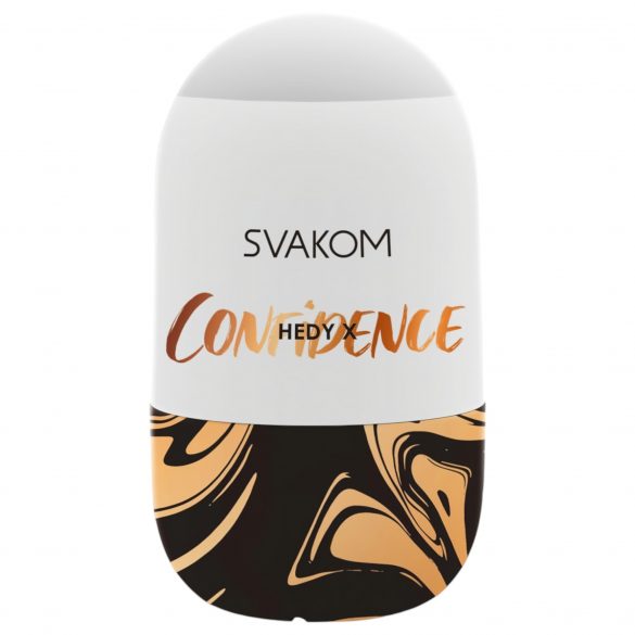 Svakom Hedy X Confidence - ouă pentru masturbare (5 buc) - Confidence