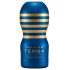 TENGA Premium Original - masturbator de unică folosință (albastru) 