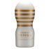 TENGA Premium Gentle - Masturbator de unică folosință (alb) 