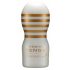 TENGA Premium Gentle - Masturbator de unică folosință (alb) 