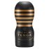 TENGA Premium Strong - masturbator de unică folosință (negru) 