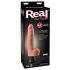 Vibrator Real Feel Deluxe No.6 - natural, realist 