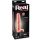 Vibrator realist Real Feel Deluxe No.7 - natural 