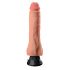 Vibrator realist Real Feel Deluxe No.7 - natural 