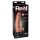 Vibrator Realist Deluxe No.9 (Natural) 