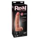 Vibrator Realist Deluxe No.9 (Natural) 