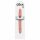 King Cock 12 Slim - dildo dublu realist (31cm) - natural