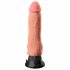 Vibrator realist Deluxe No.1 (natural) 