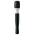 Wanachi Wand - mini vibrator de masaj (negru)