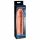 Extensie Mega 3 - manson penis realist (22,8cm) - natural 