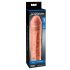 Extensie Mega 3 - manson penis realist (22,8cm) - natural 