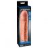 Extensie Mega 3 - manson penis realist (22,8cm) - natural 