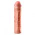 Extensie Mega 3 - manson penis realist (22,8cm) - natural 