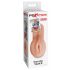 PDX Masturbator Vagin Realistic - Natur 