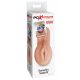 PDX Masturbator Vagin Realistic - Natur 