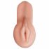 PDX Masturbator Vagin Realistic - Natur 