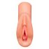 Masturbator realistic PDX Heaven Stroker (natural) 