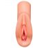 Masturbator realistic PDX Heaven Stroker (natural) 