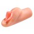 Masturbator realist PDX XTC Stroker (natural) 