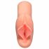 Masturbator realist PDX XTC Stroker (natural) 