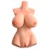 PDX Perfect 10 - torso masturbator bust natal