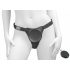 Vibrator Pro G-punct - cu baterie, radio, de prindere (negru) 