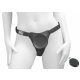 Vibrator Pro G-punct - cu baterie, radio, de prindere (negru) 