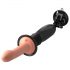 Fetish Fantasy Body Dock Thruster - adaptor de împingere (negru)