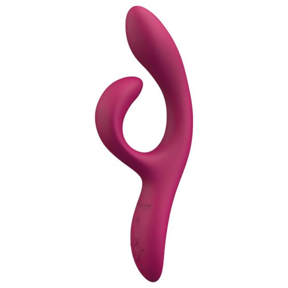 We-Vibe Nova 2 - vibrator cu braț pentru clitoris (mov)