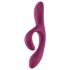 We-Vibe Nova 2 - vibrator cu braț pentru clitoris (mov)