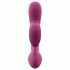 We-Vibe Nova 2 - vibrator clitoridian, rezistent la apă, cu acumulator (lila) 