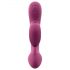 We-Vibe Nova 2 - vibrator clitoridian, rezistent la apă, cu acumulator (lila) 