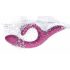 We-Vibe Nova 2 - vibrator clitoridian, rezistent la apă, cu acumulator (lila) 