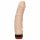 You2Toys - vibrator în formă de penis (natural)