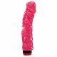 You2Toys - Vibrator gelatinos - roz 