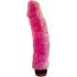 You2Toys - Vibrator gelatinos - roz 