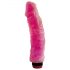 You2Toys - Vibrator gelatinos - roz 