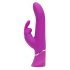 Happyrabbit Power Motion - vibrator rezistent la apă, cu acumulator (mov) 