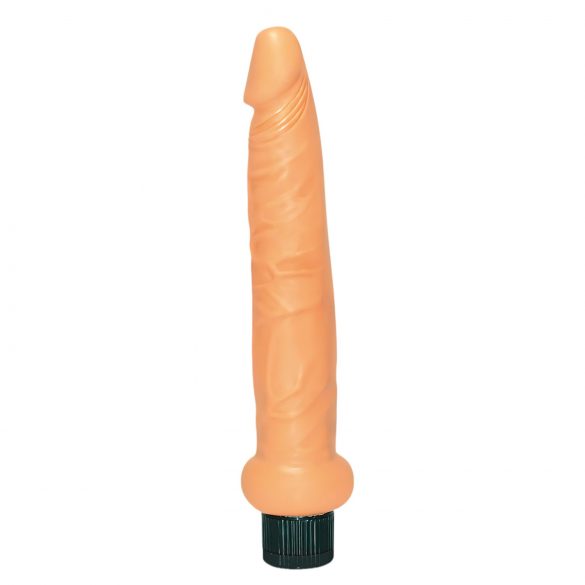 You2Toys - Real Deal vibrator anal