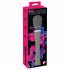 You2Toys - Vibrator de masaj Super Strong Wand (gri) 