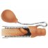 You2Toys - Masturbator masculin "Sărut Francez" 