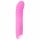 You2Toys - Mini Vibrator cu Lumini - reincarcabil (roz) 