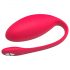 We-Vibe Jive - ou vibrator inteligent, cu acumulator (roz)