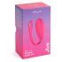 We-Vibe Jive - ou vibrator inteligent, cu acumulator (roz)